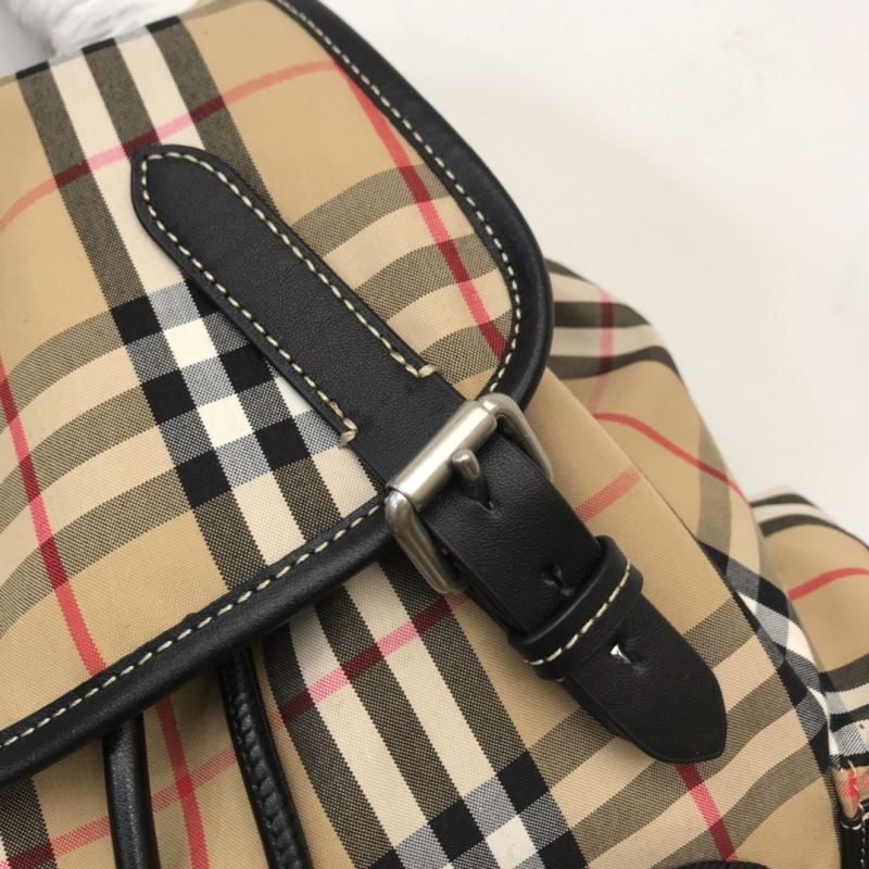 Burberry Backpacks